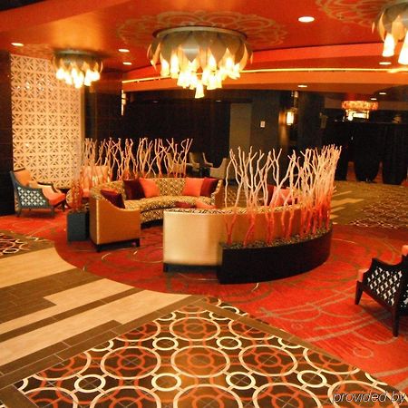 Kickapoo Lucky Eagle Casino Hotel 이글패스 외부 사진