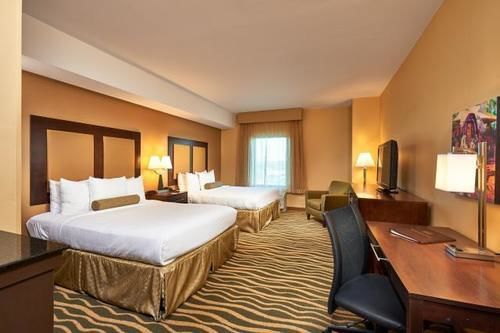 Kickapoo Lucky Eagle Casino Hotel 이글패스 외부 사진