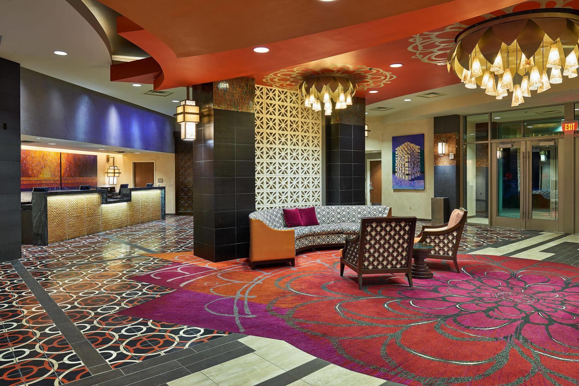 Kickapoo Lucky Eagle Casino Hotel 이글패스 외부 사진